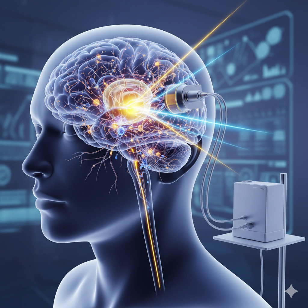 neuromodulação Recife