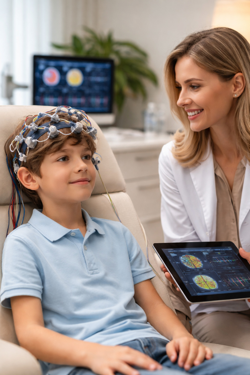 Neuromodulação no Autismo: como funciona, benefícios e quando é indicada
