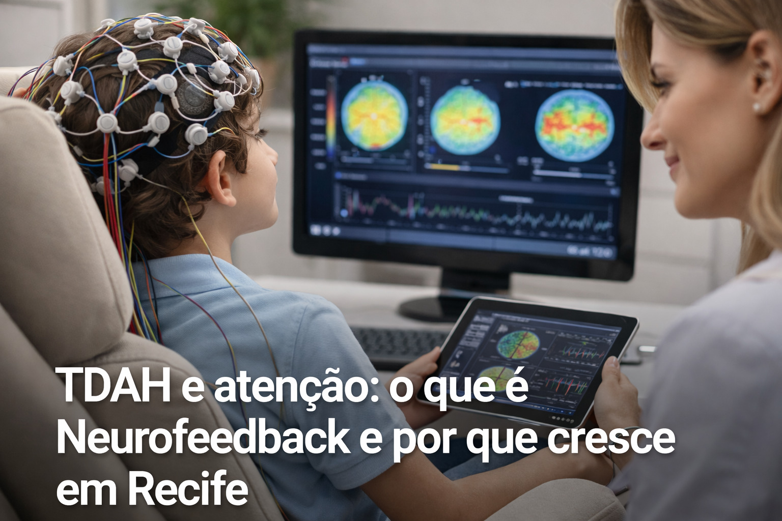 tratamento para TDAH