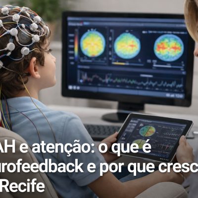 tratamento para TDAH